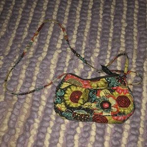 cute Vera Bradley crossbody bag !! 👜💞